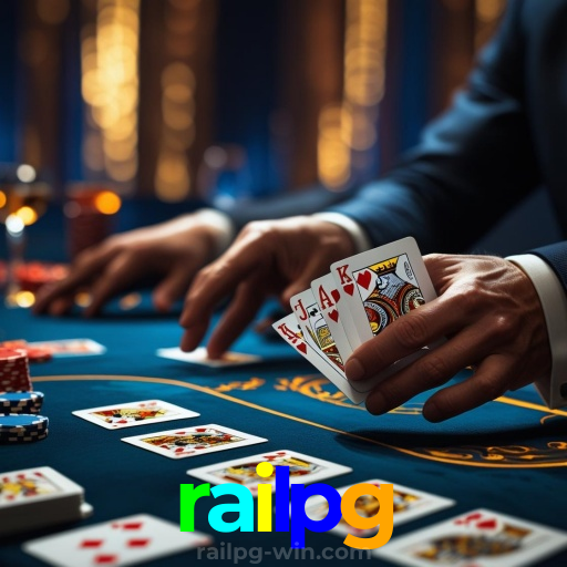 railpg Cassino Online
