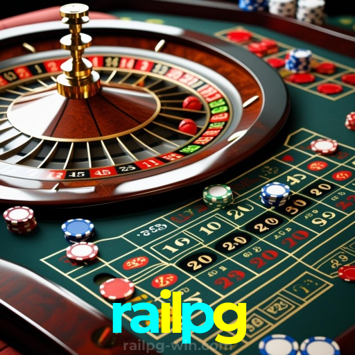 railpg Baixar App