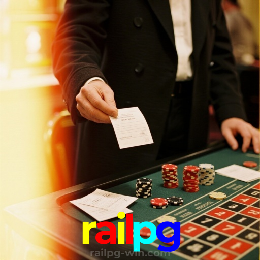 railpg Métodos de Pagamento