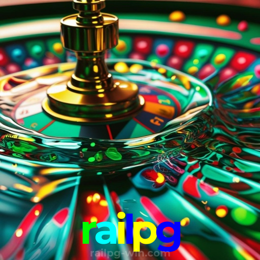 railpg Todos os Jogos