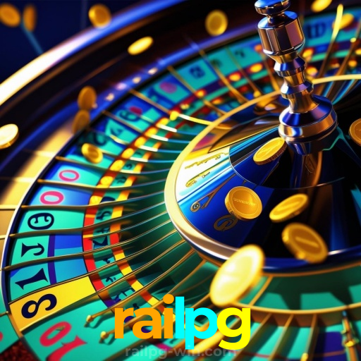 railpg Cassino Online