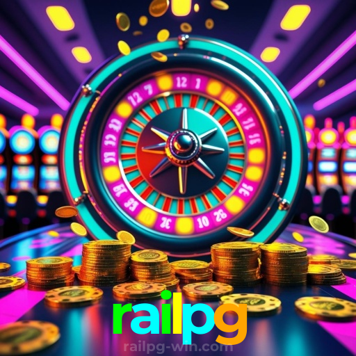 railpg Baixar App