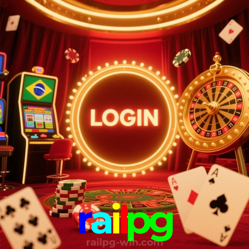 railpg Cassino Online