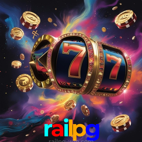 railpg Cassino Online