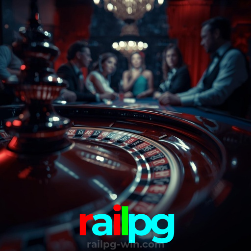 railpg Métodos de Pagamento