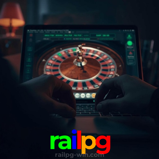 railpg Jogos de Slots