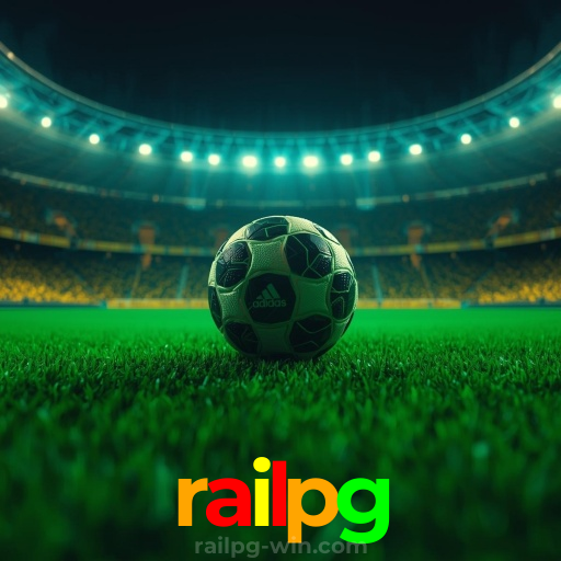 railpg Todos os Jogos