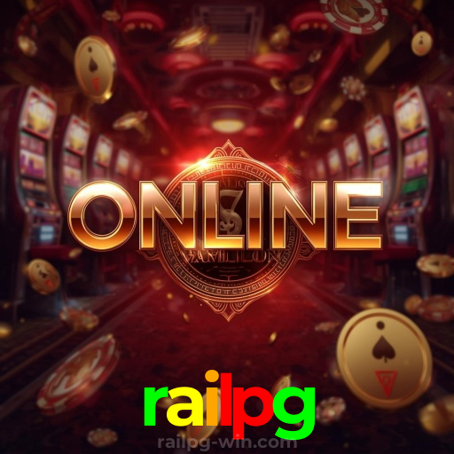 railpg Promoções Atuais