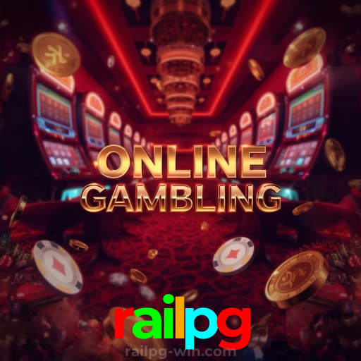 railpg Métodos de Pagamento