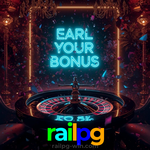 railpg Jogos de Slots