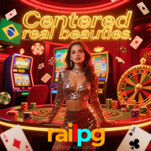 railpg Opções de Apostas