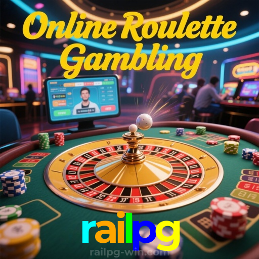 railpg Área de login