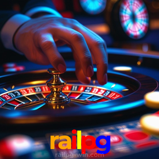 railpg Opções de Apostas