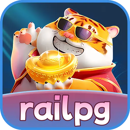 railpg